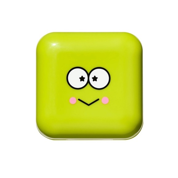 Starface Keroppi hydro-star pimple patches BOTH The compact plus the refills - Picture 3 of 11